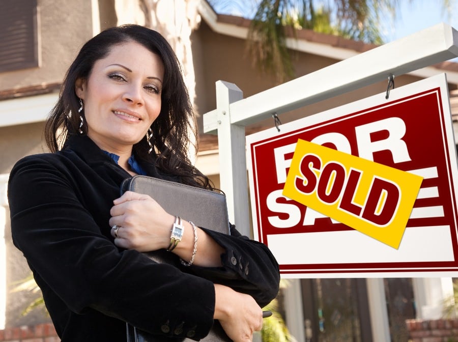real estate licensee in Arizona