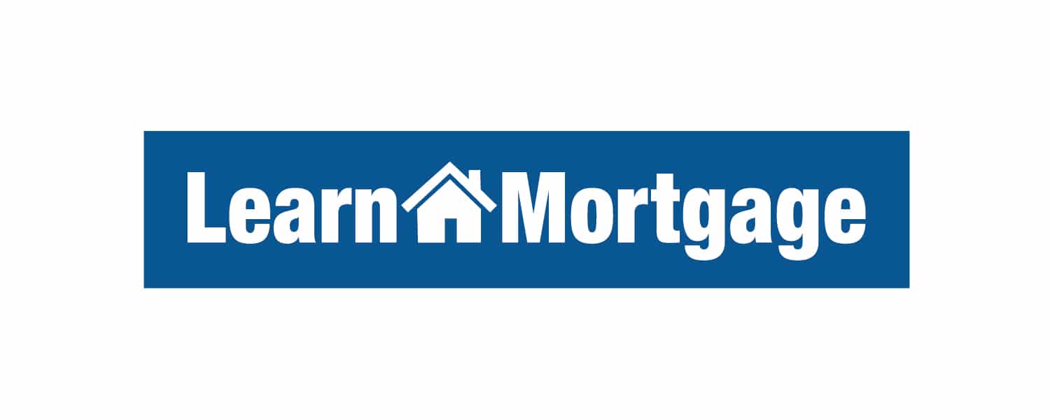 Learn mortgage logo