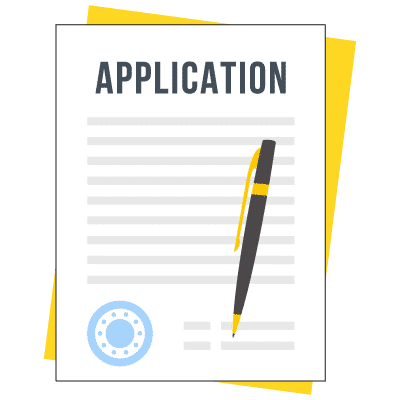 nmls application