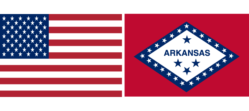 CompuCram National Arkansas