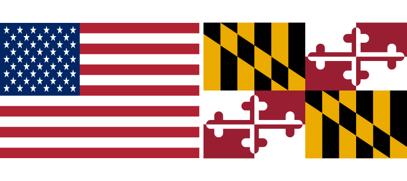 Compucram National Maryland