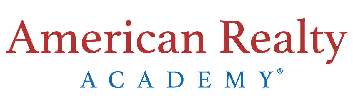 American realty academy logo hp