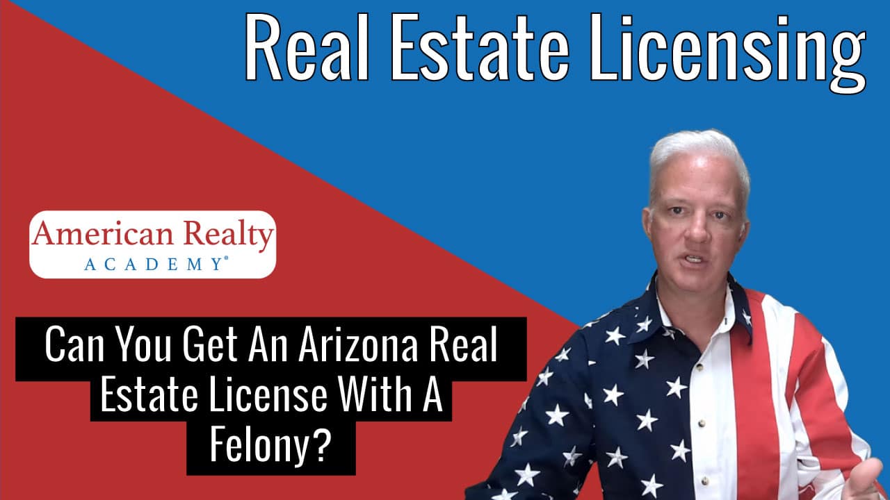 real estate licensing 1