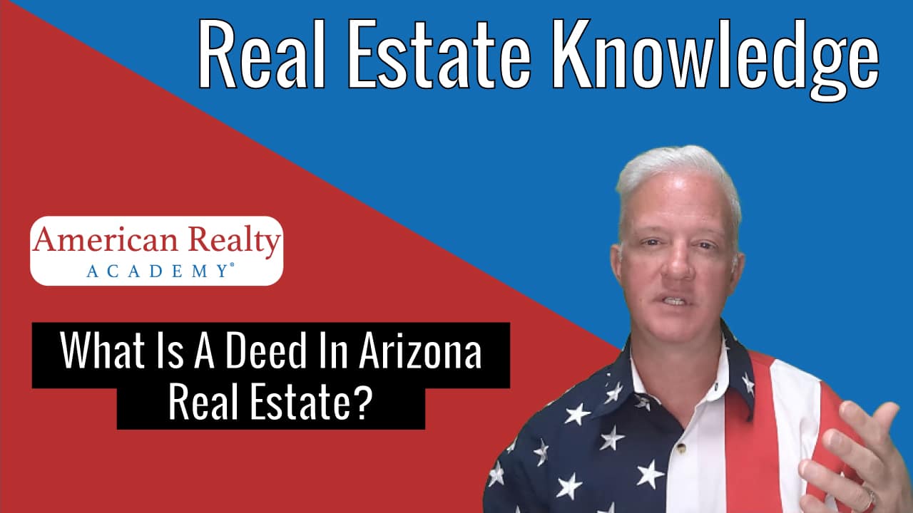 Real estate school knowledge 2