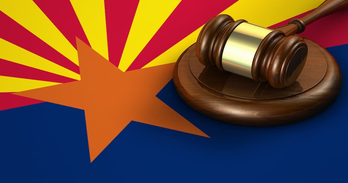 Arizona real estate recovery fund exam prep