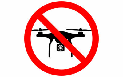 Is Your Real Estate Drone Flight Illegal?